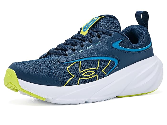 Under Armour Kids Surge 5 Running Shoes (Big Kid)
