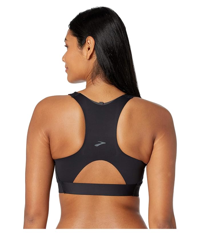Brooks Three-Pocket Sports Bra - Image 2