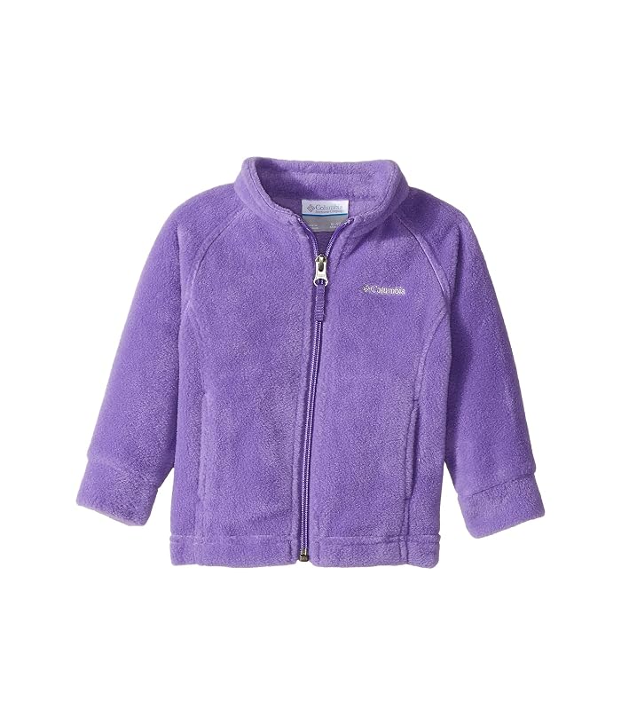 Columbia Kids Benton Springs™ Fleece (Infant) - Image 4