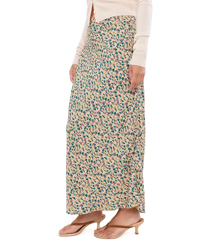 Free People Bonita Printed Maxi - Image 3