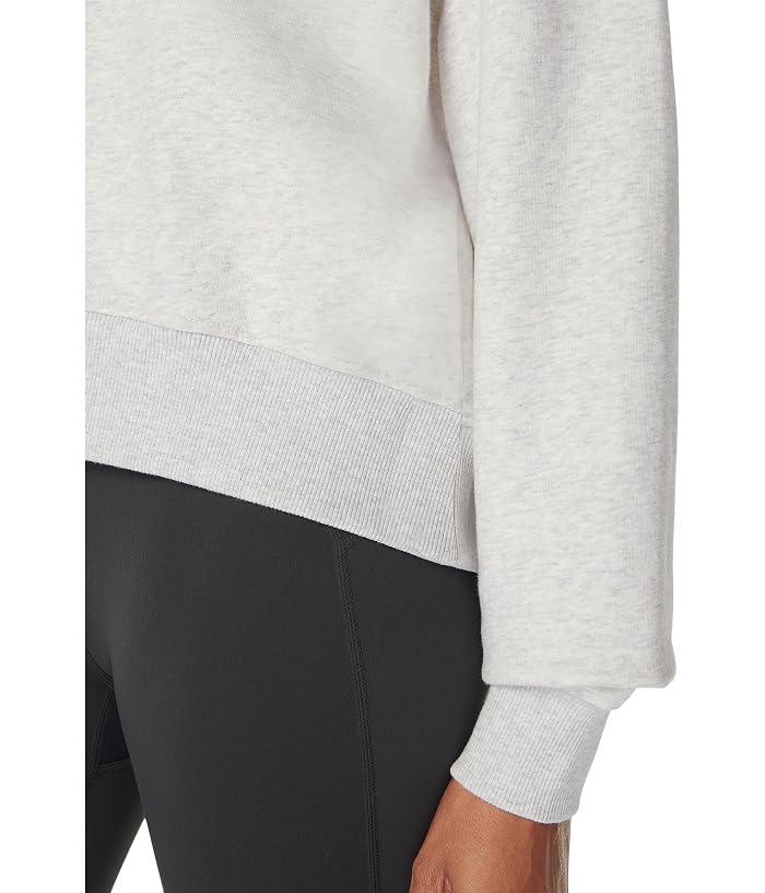 Sweaty Betty Revive Crop Half Zip - Image 4