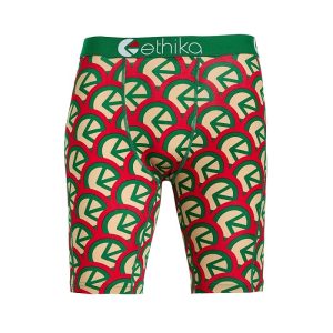ethika Drip Cost