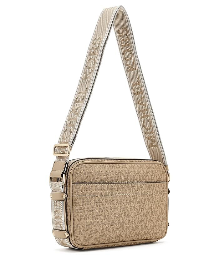 MICHAEL Michael Kors Maeve Large East West Pocket Crossbody - Image 2