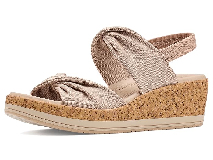 LifeStride Riley Slingback Sandals