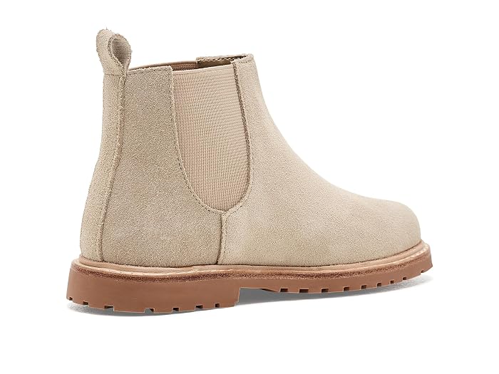 Janie and Jack Tan Boots (Toddler/Little Kid/Big Kid) - Image 3