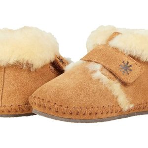 L.L.Bean Kids Wicked Good Slipper (Toddler)