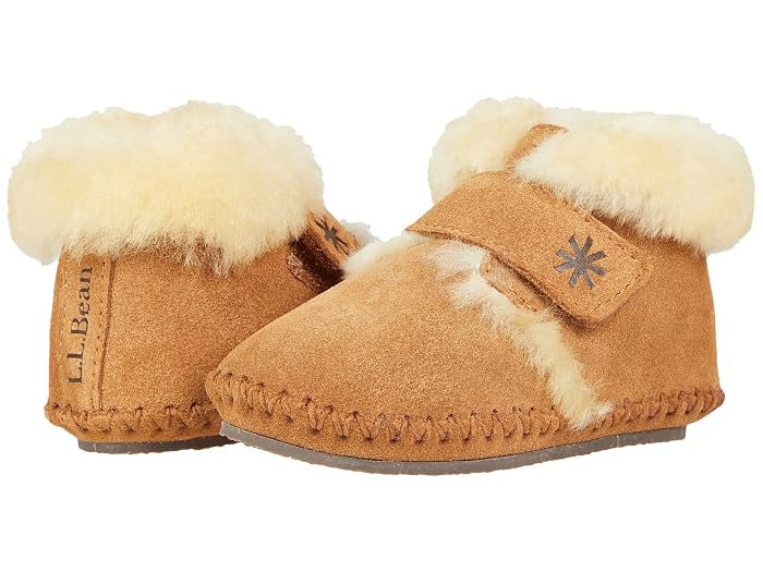 L.L.Bean Kids Wicked Good Slipper (Toddler)