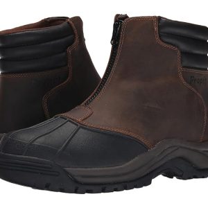 Propet Blizzard Mid Zip