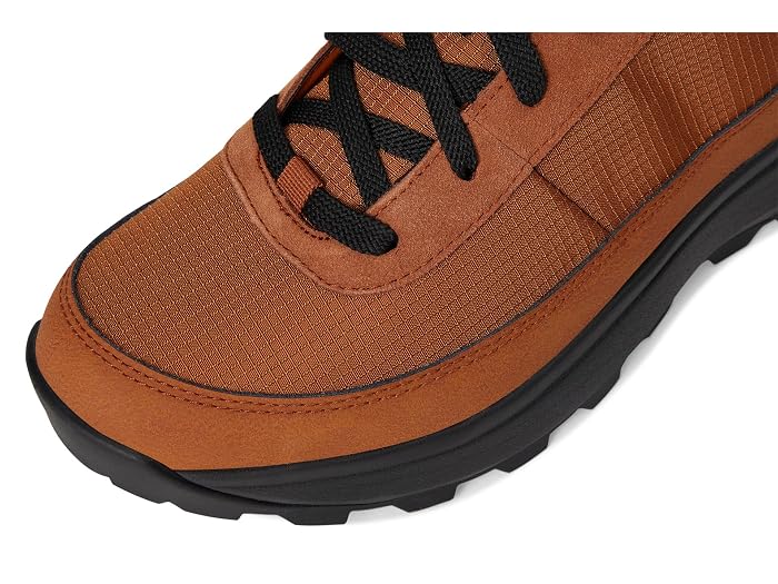 The North Face Bergen Mid WP - Image 2