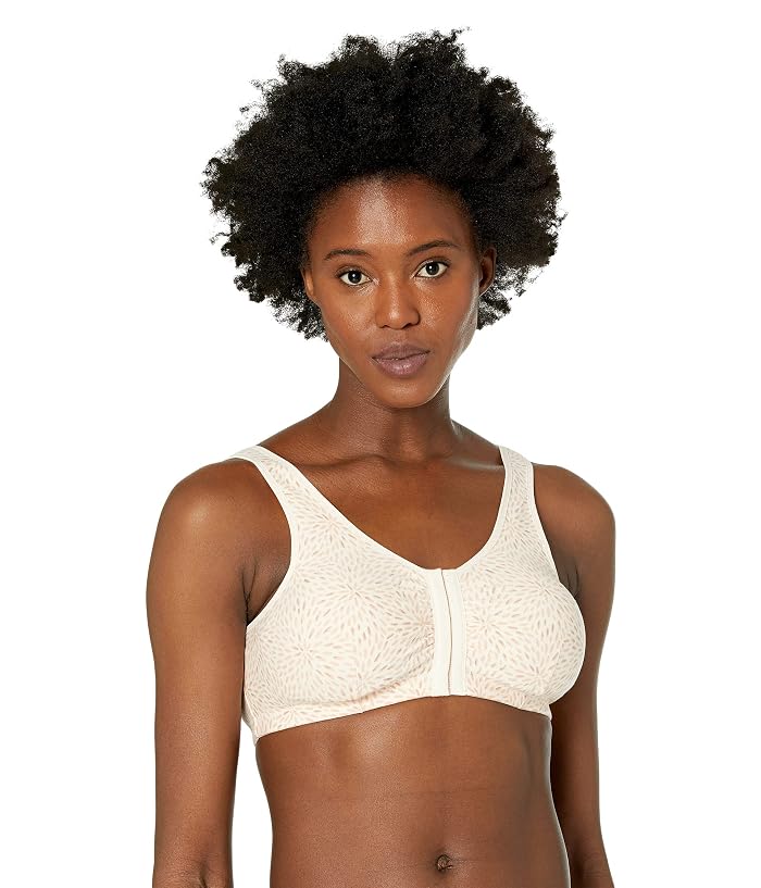 Anita Hazel Front Close Mastectomy Bra 5765X
