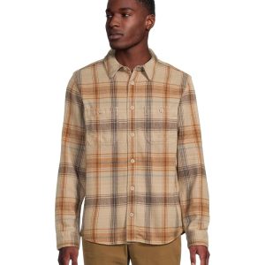Mountain Hardwear Plusher™ Long Sleeve Flannel