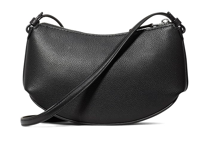 Kate Spade New York Loop Pebbled Leather Crossbody - Image 3