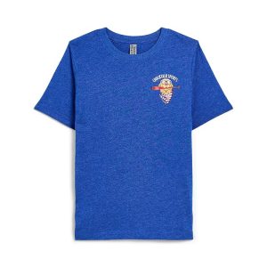 ChalkTalk SPORTS Baseball Short Sleeve T-Shirt - Freedom Hound Baseball