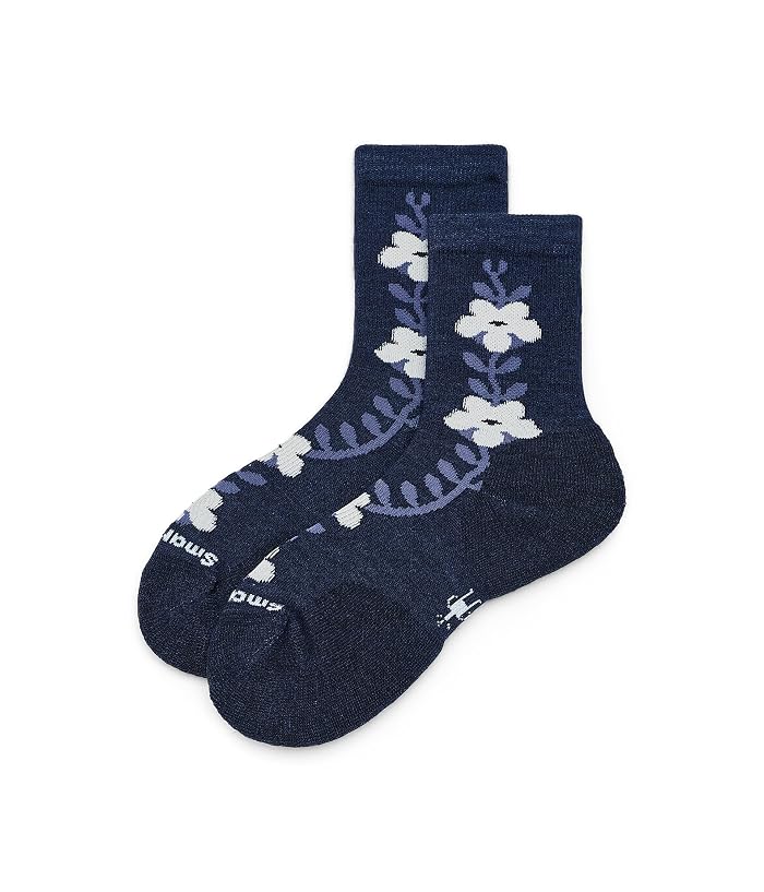 Smartwool Everyday Garden Vine Crew Socks