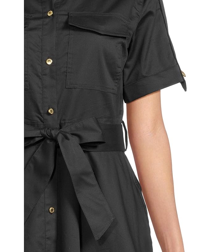 Barbour Ivy Midi Dress - Image 4