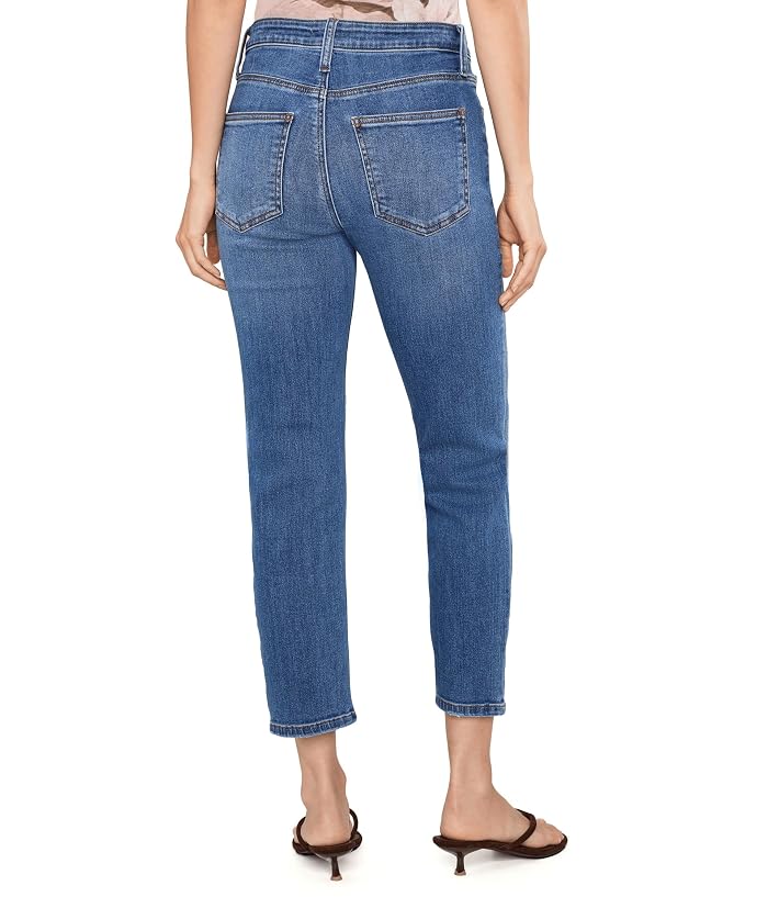 KUT from the Kloth Rachael High-Rise Fab Ab Mom Jeans - Image 4