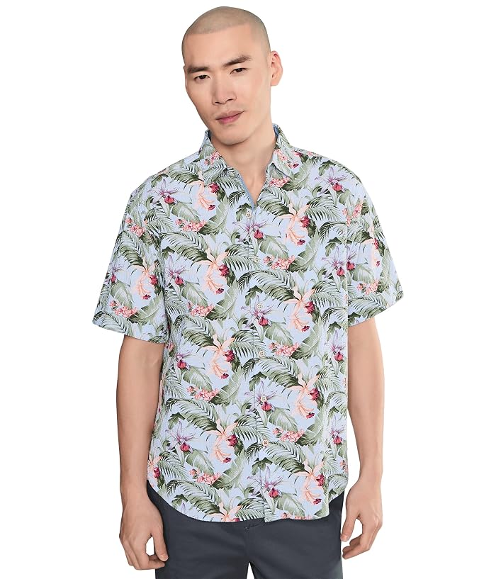 Tommy Bahama Nova Wave Blue Sky Vines