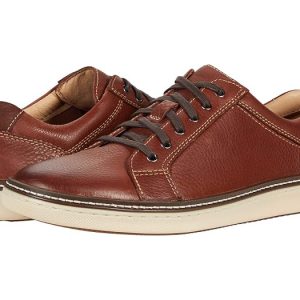 Johnston & Murphy Mcguffey Lace To Toe