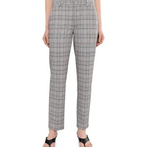 Liverpool Los Angeles 29" Kelsey Mid-Rise Trousers