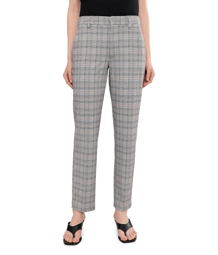 Liverpool Los Angeles 29" Kelsey Mid-Rise Trousers