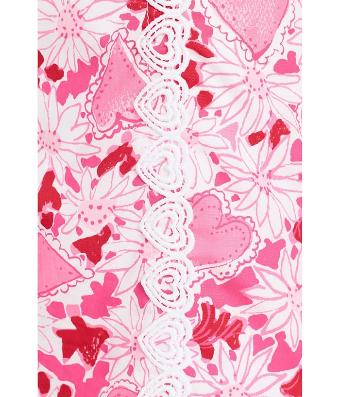 Lilly Pulitzer Kids Mini Michelina Skort (Toddler/Little Kids/Big Kids) - Image 3