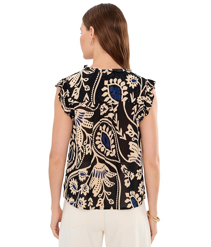 Sanctuary Living It Best Button Tops - Image 4