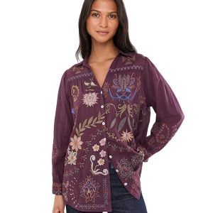 Karyn Seo Anju Blouse