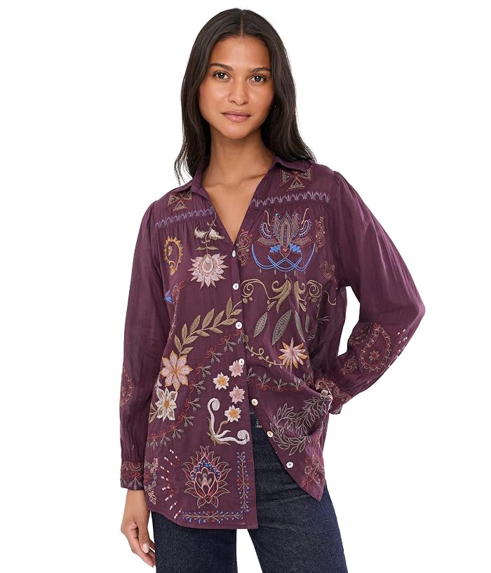 Karyn Seo Anju Blouse