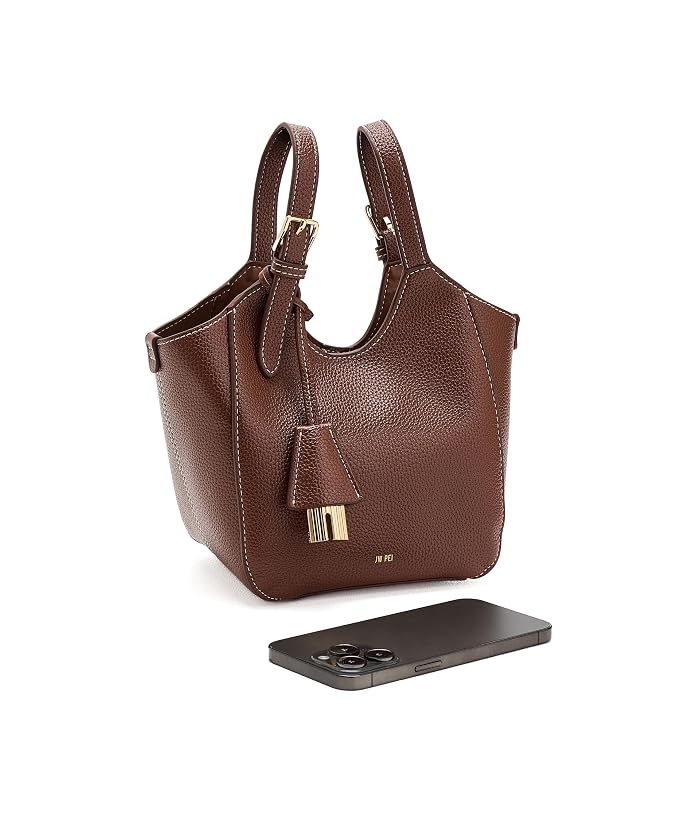 JW PEI Ines Padlock Tote Bag - Image 3