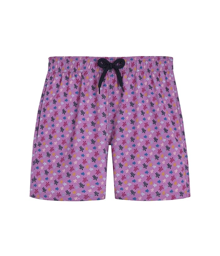 Vilebrequin Kids Micro Turtle Jirise (Toddler/Little Kids/Big Kids)