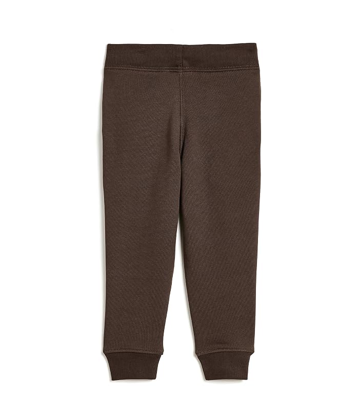 Polo Ralph Lauren Kids Cotton-Blend Fleece Joggers (Todder/Little Kid) - Image 2
