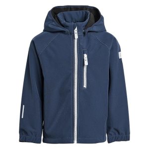 reima Vantti Softshell Jacket (Infant/Toddler/Little Kid/Big Kid)
