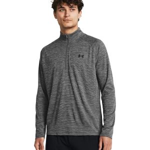 Under Armour Tech Textured 1/2 Zip