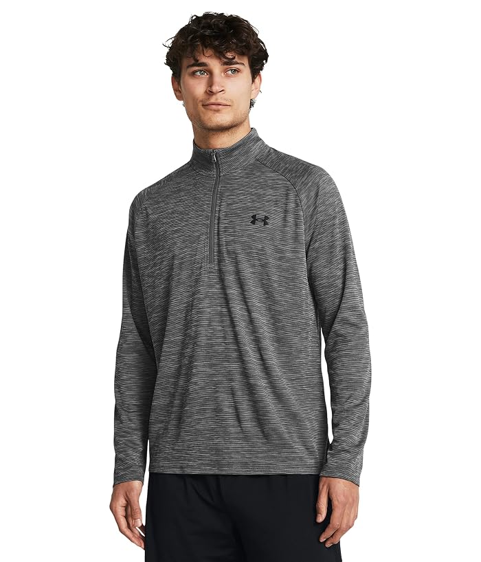 Under Armour Tech Textured 1/2 Zip