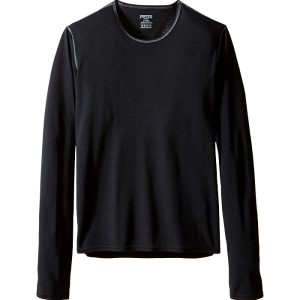 Hot Chillys Kids Pepper Skins Crew Neck (Toddler/Little Kids/Big Kids)