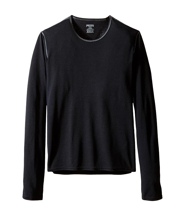 Hot Chillys Kids Pepper Skins Crew Neck (Toddler/Little Kids/Big Kids)