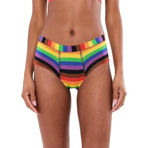 MeUndies UltraModal™ FeelFree Cheeky Briefs