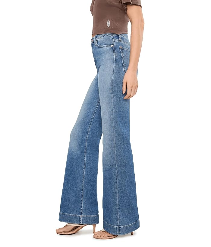 7 For All Mankind Modern Dojo - Image 2
