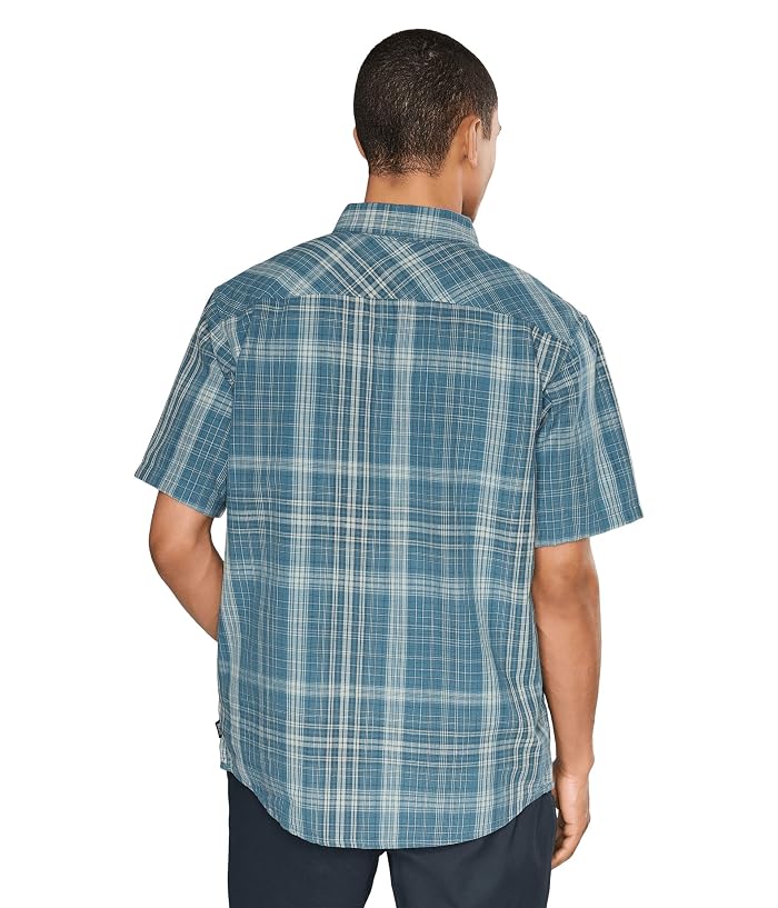 Mountain Hardwear Cottonwood™ Lite Short Sleeve Shirt - Image 4