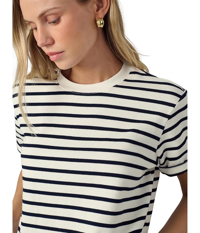 Joe's Jeans The Boxy Tee - Image 3
