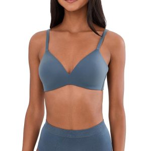 Wacoal How Perfect Non-Wire Bra 852189