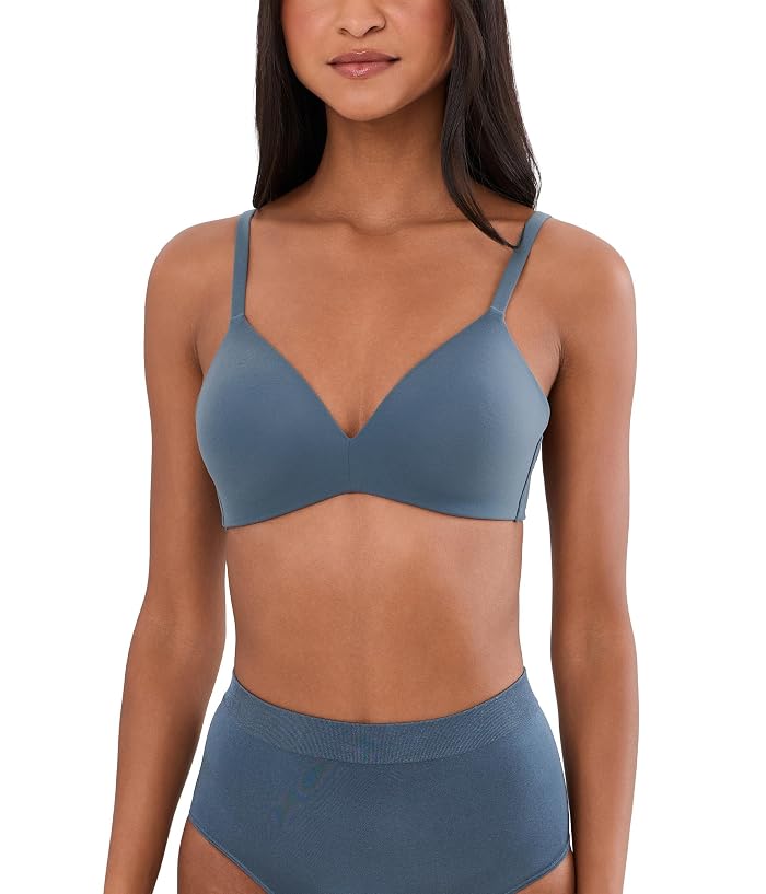 Wacoal How Perfect Non-Wire Bra 852189