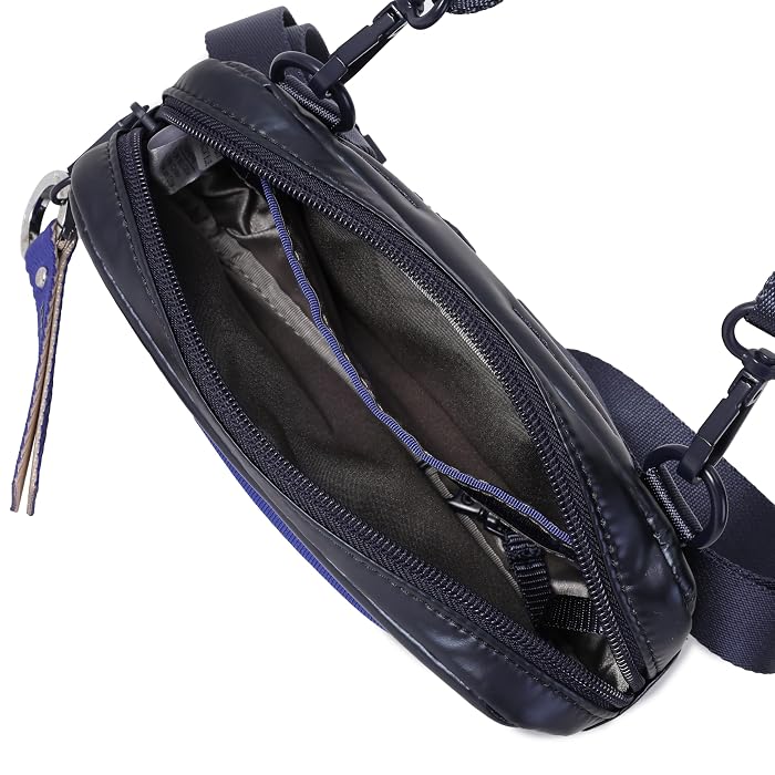 Hedgren Snug 2-in-1 Crossbody/Waistbag - Image 3