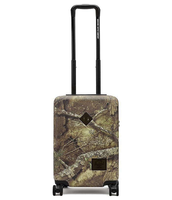Herschel Supply Co. Realtree® Heritage Carry On Luggage