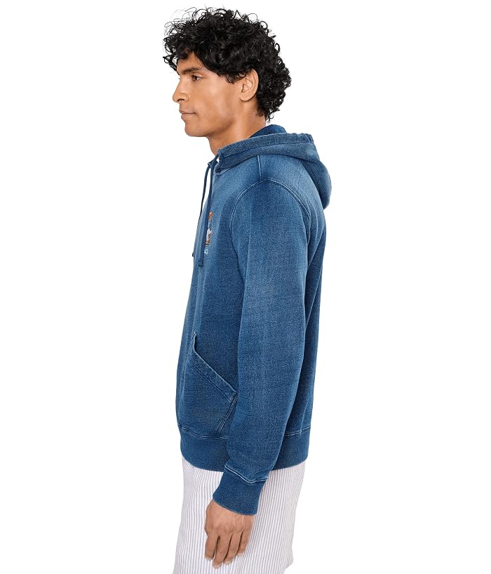 Polo Ralph Lauren Polo Bear French Terry Hoodie - Image 3