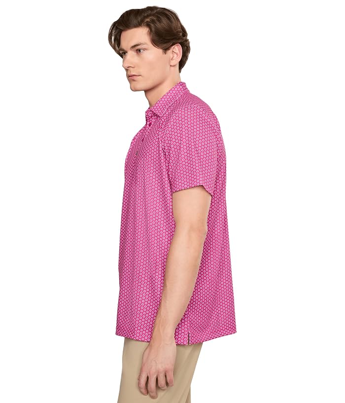 Black Clover Radiance Polo - Image 3