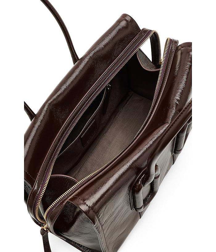 Marc Jacobs Babe City Tote In Crinkle Leather - Image 4