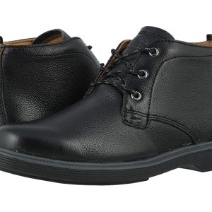 Florsheim Kids Supacush Chukka, Jr. (Toddler/Little Kid/Big Kid)