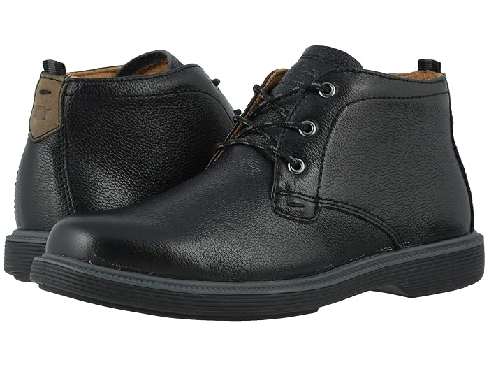 Florsheim Kids Supacush Chukka, Jr. (Toddler/Little Kid/Big Kid)