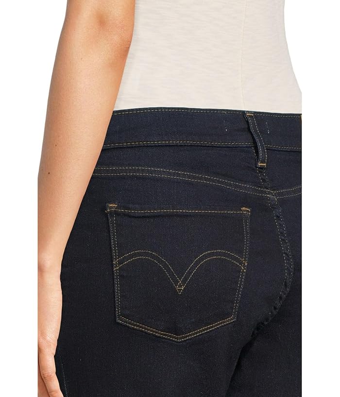 Levi's® Womens Classic Skinny - Image 4